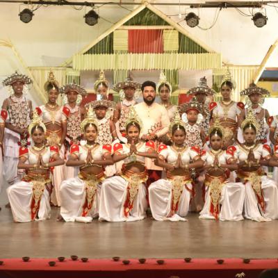 නෘත්‍යාභිෂේක 2024