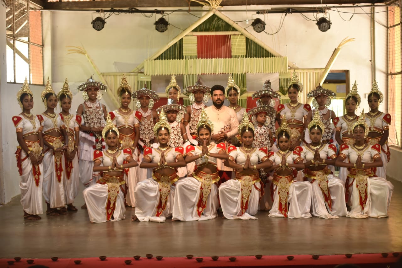 නෘත්‍යාභිෂේක 2024